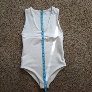 Olympia Saba Bodysuit